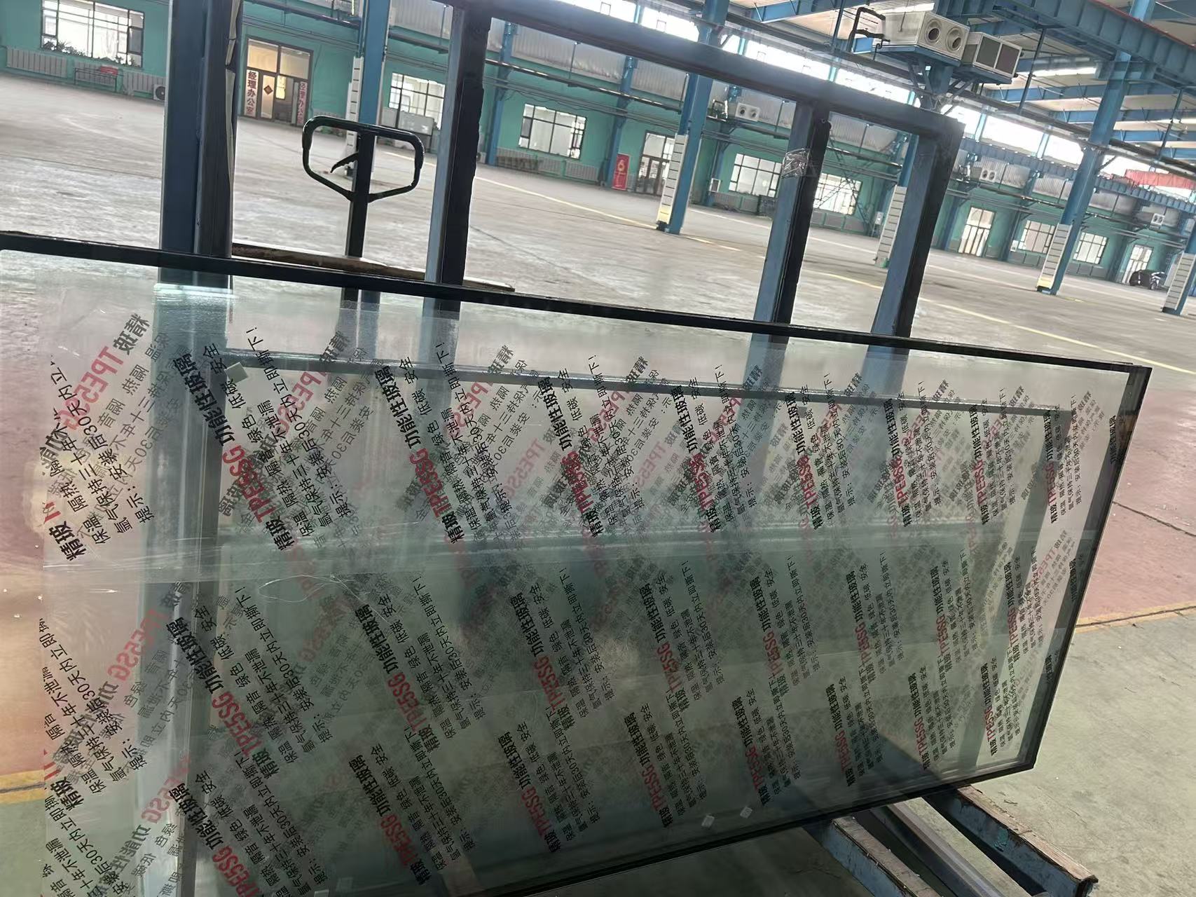 德州市玻璃源头工厂中空玻璃 - 厂家